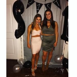 Meet your Posher, Gracey